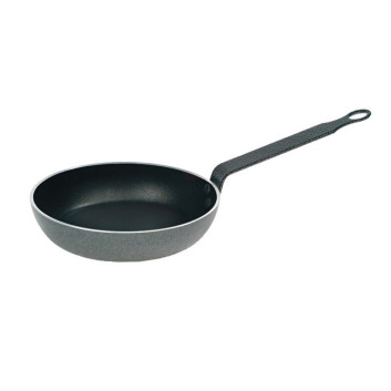 MATFER Chef Non-Stick Aluminum Blini Pan 12cm