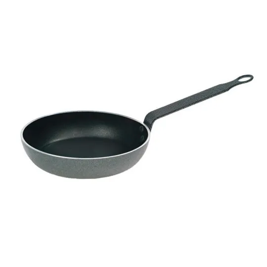 MATFER Chef Non-Stick Aluminum Blini Pan 12cm