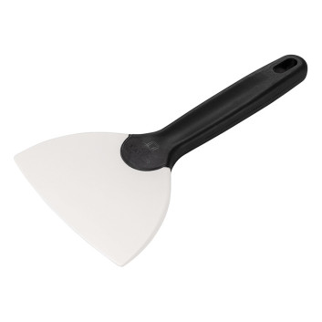 MATFER Silveo 12cm Flexible Scraper Spatula