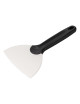 MATFER Silveo 12cm Flexible Scraper Spatula