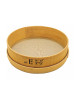 MATFER Wooden Sieve with No. 30 Stainless Steel Mesh, 35cm