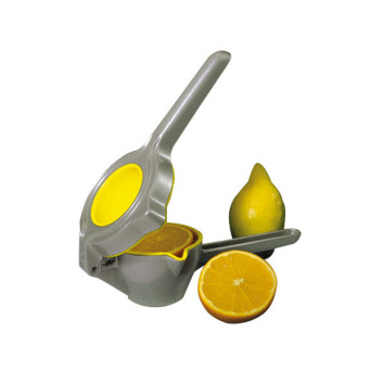 MATFER Aluminum Lever-Action Citrus Juicer