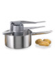 MATFER Manual Aluminum Potato Masher