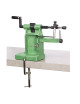 MATFER Apple Peeler, Stainless Steel Slicer and Corer