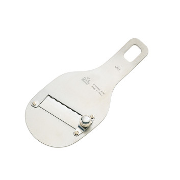 MATFER Adjustable Stainless Steel Truffle Cutter, 18.5cm