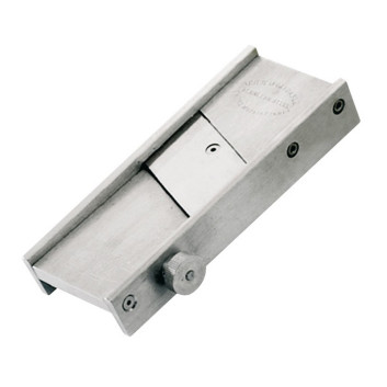 MATFER Stainless Steel Truffle Mandoline