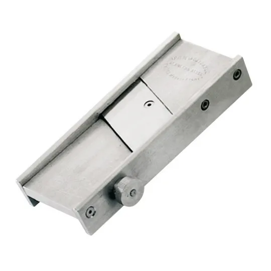 MATFER Stainless Steel Truffle Mandoline