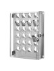 MATFER Piping Nozzle Storage Cabinet