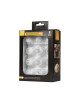 MATFER Box of 10 interchangeable copolyester nozzles
