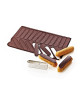 MATFER Cutter for Icing Eclairs 13x2.5x2.5cm