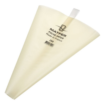 MATFER Pastry Bag in Extra Soft Nylon - 7 Sizes