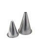 MATFER Stainless Steel Croquembouche for Wedding Cakes - 7 Sizes