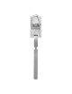 MATFER Stainless Steel Bread Scoring Blade 12.8cm for Bakers