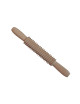 MATFER Tagliatelle Rolling Pin 6mm Wooden Pasta