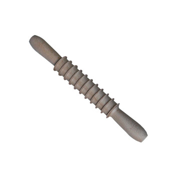 MATFER 13mm Pappardelle Wooden Rolling Pin
