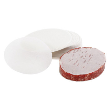 MATFER 1000 Steak Mold Papers - 2 Sizes