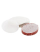 MATFER 1000 Steak Mold Papers - 2 Sizes
