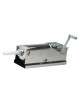 MATFER 5-kilo Stainless Steel Manual Sausage Stuffer