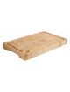 MATFER Chopping Board in Hornbeam Wood