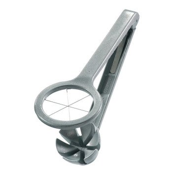 MATFER 6-Quart Aluminum Egg Slicer