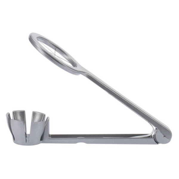 MATFER 6-Quart Aluminum Egg Slicer