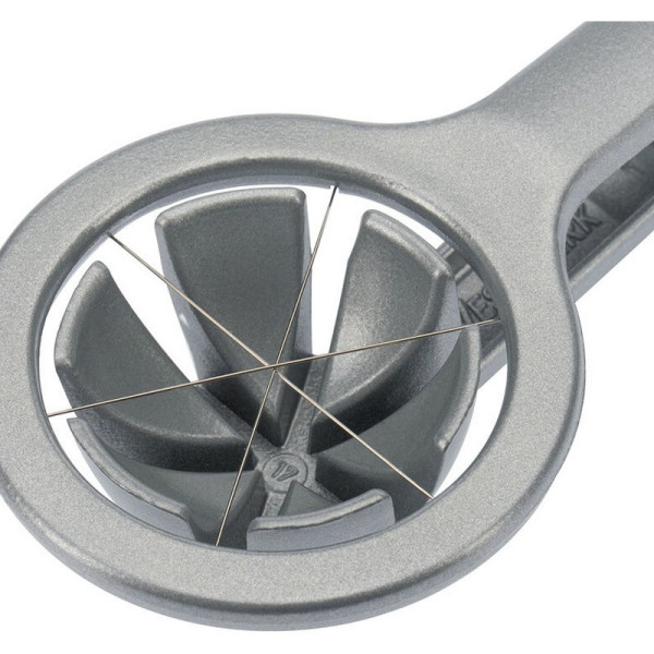 MATFER 6-Quart Aluminum Egg Slicer