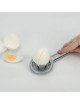 MATFER 6-Quart Aluminum Egg Slicer