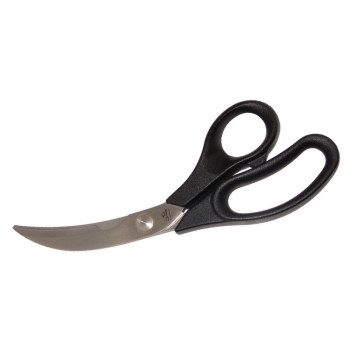 MATFER 25cm Stainless Steel Poultry Shears