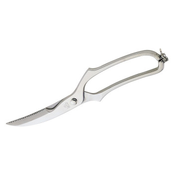MATFER 24cm Stainless Steel Poultry Shears