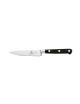 MATFER Forged Paring Knife with Aluminum Bolster, 10cm