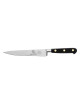 MATFER Forged Sole Fillet Knife with Aluminum Bolster, 15cm