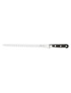 MATFER One-Piece Forged Traditional Ham Knife, 30cm