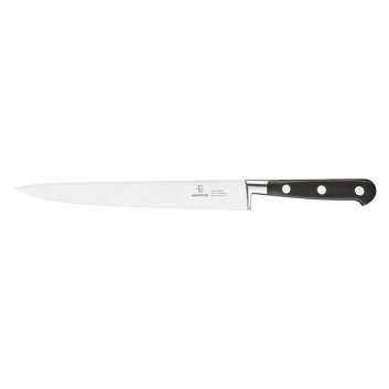 MATFER Forged Monobloc Traditional Slicing Knife, 25cm