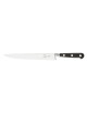 MATFER Forged Monobloc Traditional Slicing Knife, 25cm