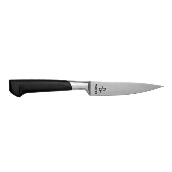 MATFER One-Piece Forged Paring Knife 10cm