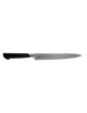 MATFER One-Piece Forged Slicing Knife, 20cm