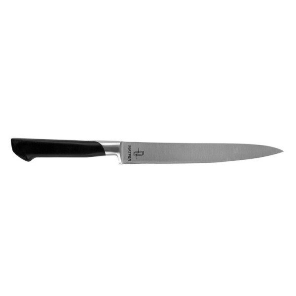 MATFER One-Piece Forged Sole Fillet Knife, 20cm