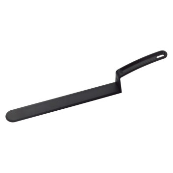 MATFER Exoglass Angled Spatula - 3 Sizes