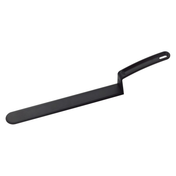 MATFER Exoglass Angled Spatula - 3 Sizes