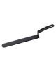 MATFER Exoglass Angled Spatula - 3 Sizes