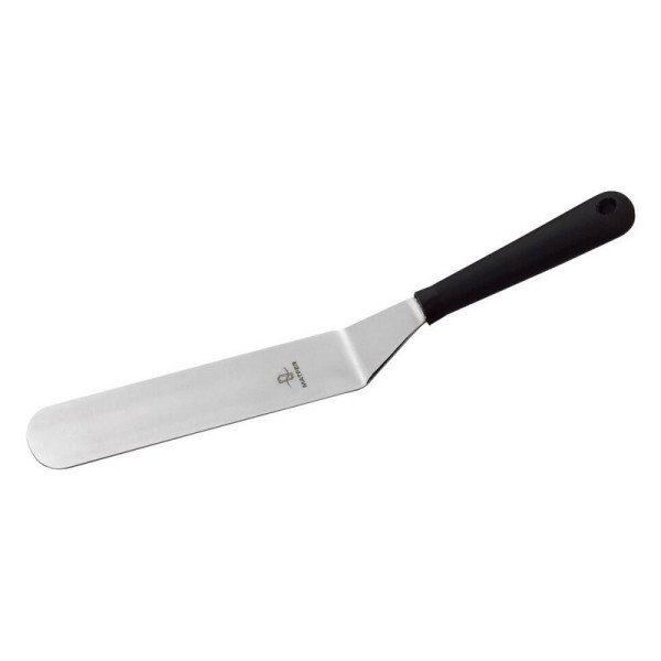 MATFER Angled Spatula in Stainless Steel - 3 Sizes