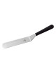 MATFER Angled Spatula in Stainless Steel - 3 Sizes