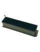 MATFER Long Herringbone Steel Pâté Pan - 4 Sizes