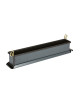 MATFER Long Mini Pâté en Croute Mold in Steel - 2 Sizes