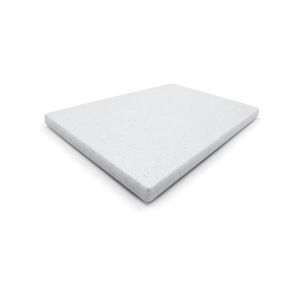 MATFER Marbled HDPE Cutting Board - 3 Sizes