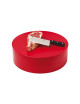 MATFER Chopping Board, Block-Style, in HDPE - 5 Colors