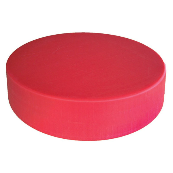 MATFER Chopping Board, Block-Style, in HDPE - 5 Colors