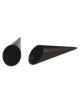 MATFER Exoglass 12 Cone Molds 14cm - 2 Sizes