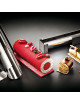 MATFER Finger Stainless Steel Yule Log Mold 56.5cm - 3 Sizes