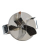 MATFER Stainless Steel Bread Scoring Marker for Bakers - 3 Models